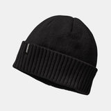 Brodeo beanie | Unisex | Black