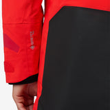 Men's Offshore Sejlerjakke - Rød