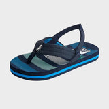 Little Ahi - Sandaler til børn - Deep Sea Stripes
