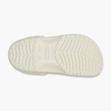 Kids' Classic Clog Crocs - Børn (28-35) - Bone