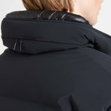 Women's Helix Parka Frakke - Dame - Black