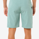 Mirage Core 20" Boardshort - Herre - Blue Lagoon