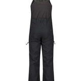 Kids Vertic Bib Skibukser - Børn - Black