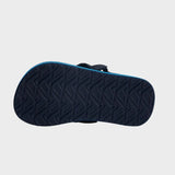 Little Ahi - Sandaler til børn - Deep Sea Stripes