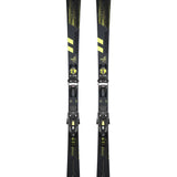Forza 50D V-Cam Ski m. Bindinger - Unisex - 2024/25
