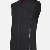 Junior Flexvent Rygskjold - Børn - Black