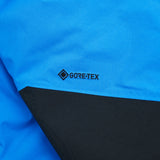 Alpine GORE-TEX Insulat Skipant - Mens - Azure Ascent