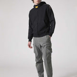 Men's Zander Rescue Bukser - Herre - Rock (grå)