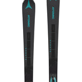 Redster X7 Revoshock C Pisteski + M12 binding - 2024/25