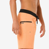 Mirage Core 20" Boardshort - Herre - Mandarin Zest