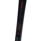 Forza 60D V-TI On Piste ski + NX12 binding - Unisex - 2024/25