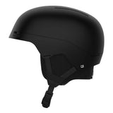 Brigade Skihjelm - Unisex - Black