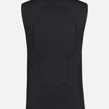 Junior Flexvent Rygskjold - Børn - Black