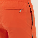 Men's Tom Badeshorts - Herre - Orange