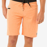 Mirage Core 20" Boardshort - Herre - Mandarin Zest