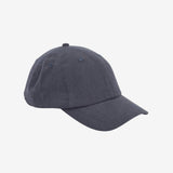 ALLAN Dad Cap - Navy