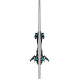 Redster X7 Revoshock C Pisteski + M12 binding - 2024/25