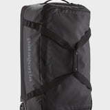 Black Hole Wheel Duffel 70L - Black
