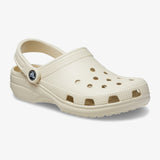 Classic Clog Crocs - Voksne - Bone