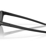 Latch solbriller | Unisex | Matte Black Frame/Prizm Black Lenses
