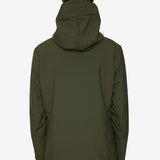 Ace Skijakke - Herre - Forest Green