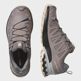 XA PRO 3D V9 GTX - Women - Pkitten / Black / Gull