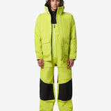 Men's Offshore Sejlerbukser - Sulphur
