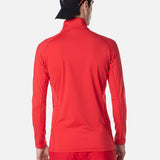 Men's Classique Half-Zip Midlayer - Herre - Sportsred