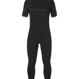 Mens Meta Short Sleeve 2/2 Free Våddragt | Herrer | Black