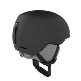 Junior MOD1 Mips Skihjelm - Børn - Blackout