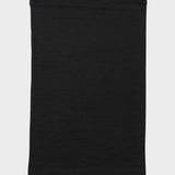 BELFAST Necktube - Unisex - Black