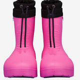Niseko 3.0 Low Vinterstøvle - Børn - Pink