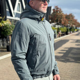 Men's Nivek Jakke - Herre - Green Gables