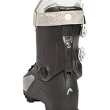Edge lyt 100 skistøvle med GripWalk - dame - anthracite - 2022/23