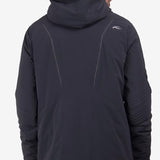 Formula Skijakke - Herre - Black