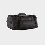 Black Hole Duffel - 40L - BLACK / BLACK