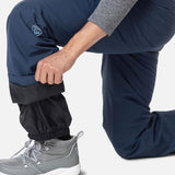 Men's Siz Skibukser - Herre - Dark Navy