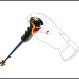 SPIFIRE VARIO 3D | BLUE