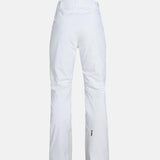 Women's Scoot Insulated Skibukser - Dame - Off White