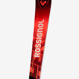 Hero Elite Multi Turn Carbon + NX12 binding - 2025/26