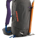 SnowDrifter Pack 20L Rygsæk - Unisex - Forge Grey