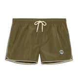 Men's Tom Badeshorts - Herre - Khaki