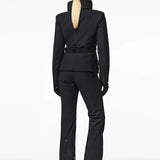 Flair Skibukser - Dame - Black