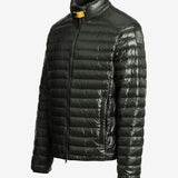 Sena - Short Down Jacket - Herrer - Kombu Green
