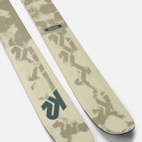 Men's Poacher Flat Parkski - Herre - 2023/24