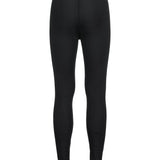 Men's Active Warm Eco Skiundertøjssæt - Herre - Black/Deep Depths