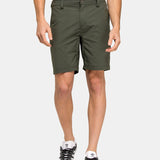Men's Addi Hybrid Walkshorts - Herre - Dark Army Green