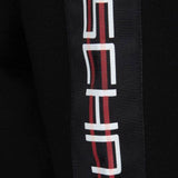 PETIT BOMBER SWEATER TIL DRENGE | BLACK