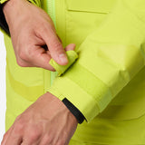 Men's Offshore Sejlerjakke - Sulphur