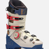 Recon 120 BOA GripWalk Skistøvler - Herre